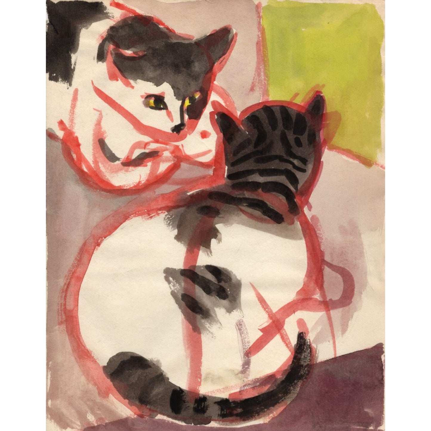 1361 - 11" x 8.5"
