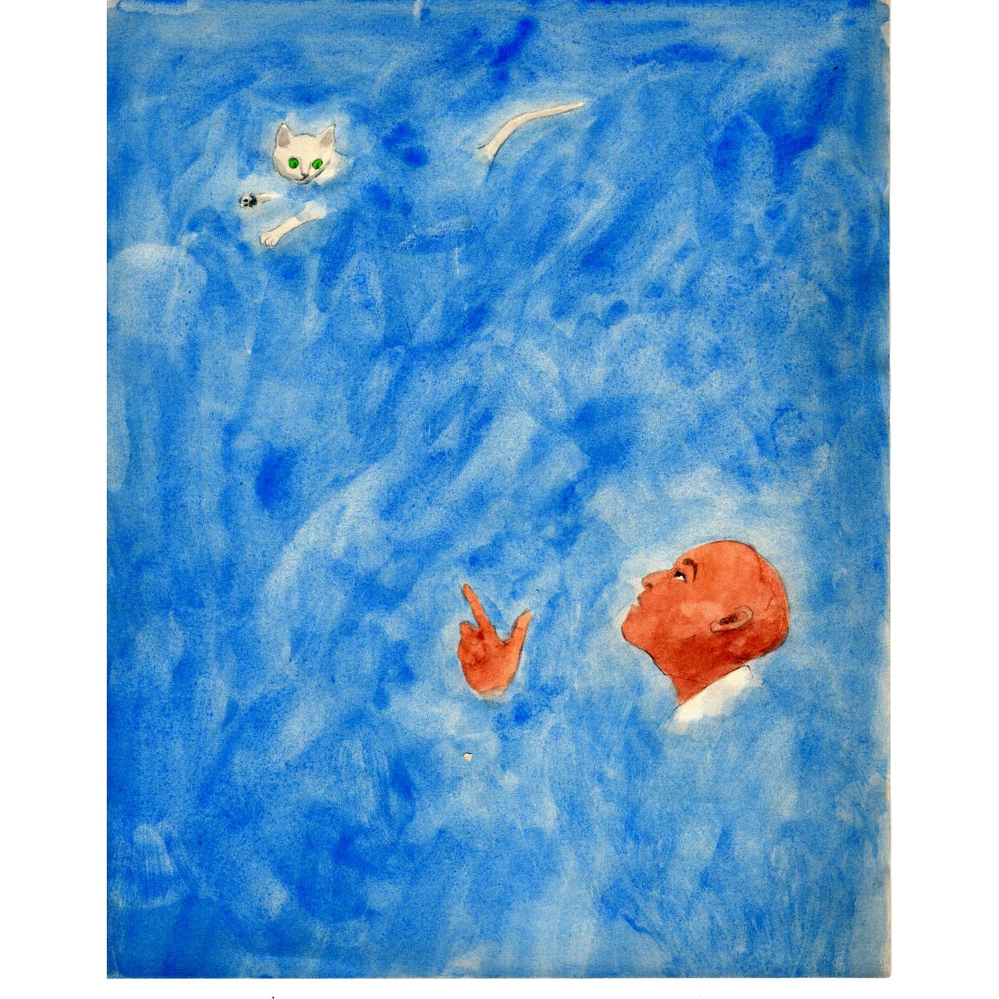 1371 - 11" x 13.75"
