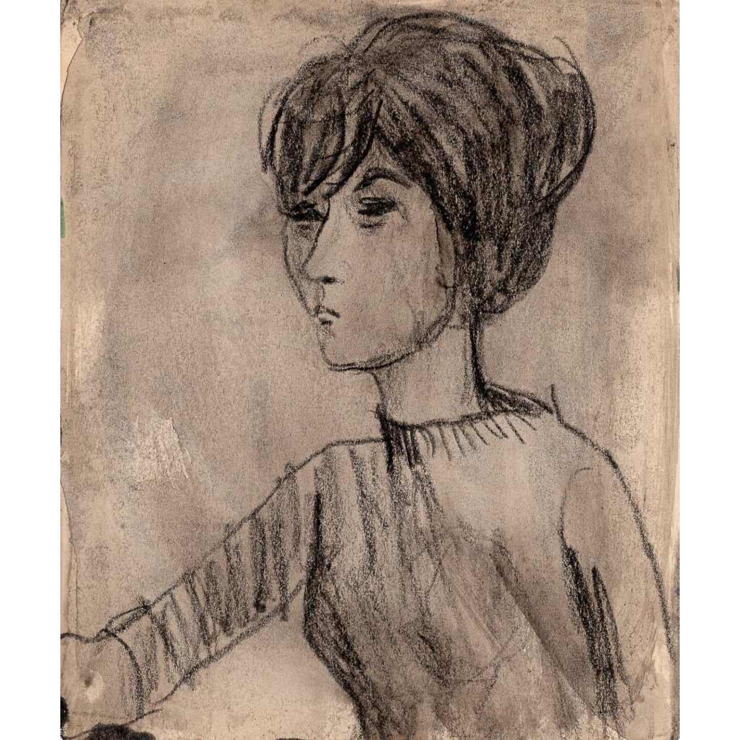 1481 - 8" x 9.5"