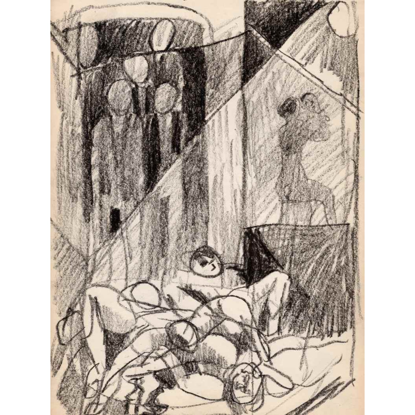 1511 - 9" x 12"