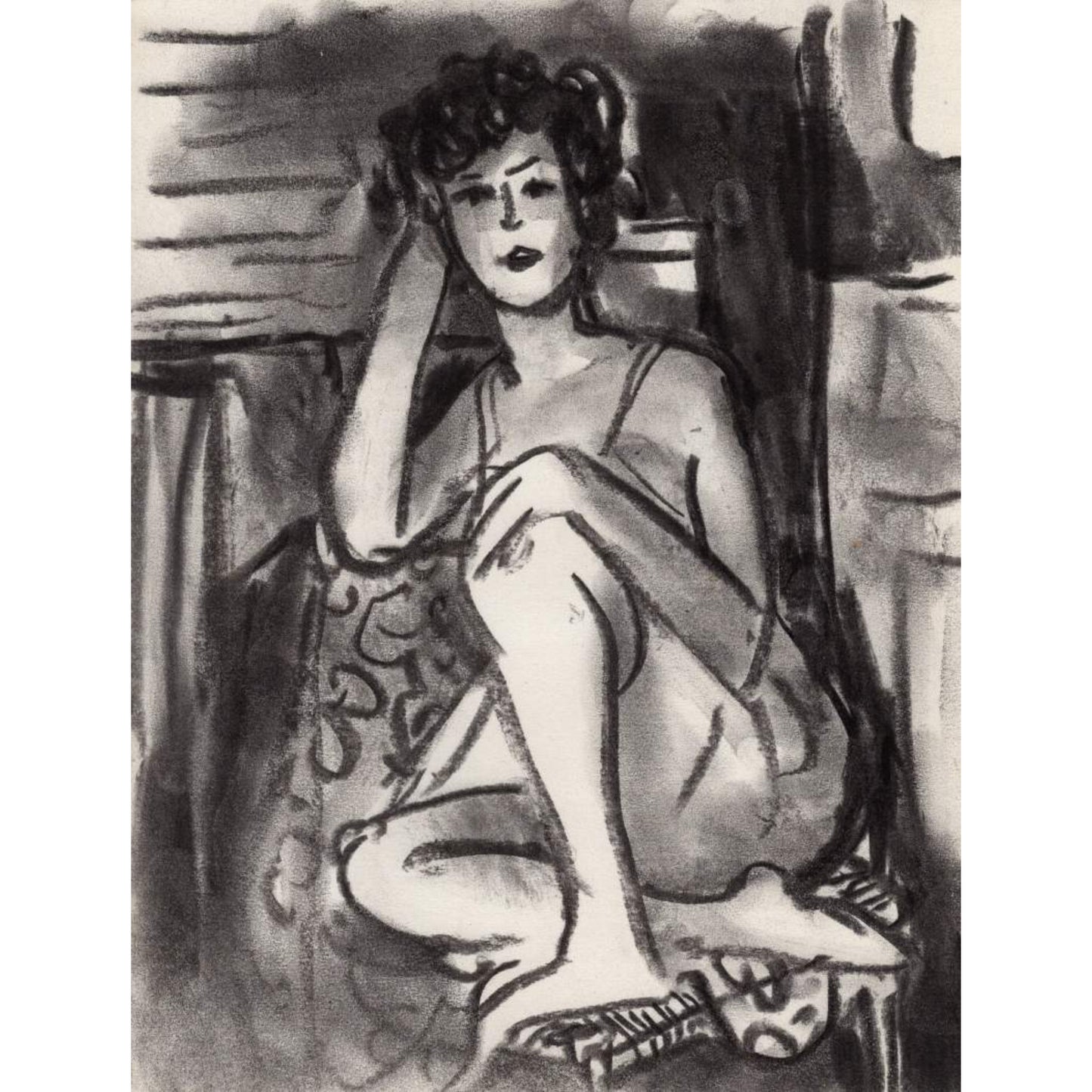 1532 - 9" x 11.75"