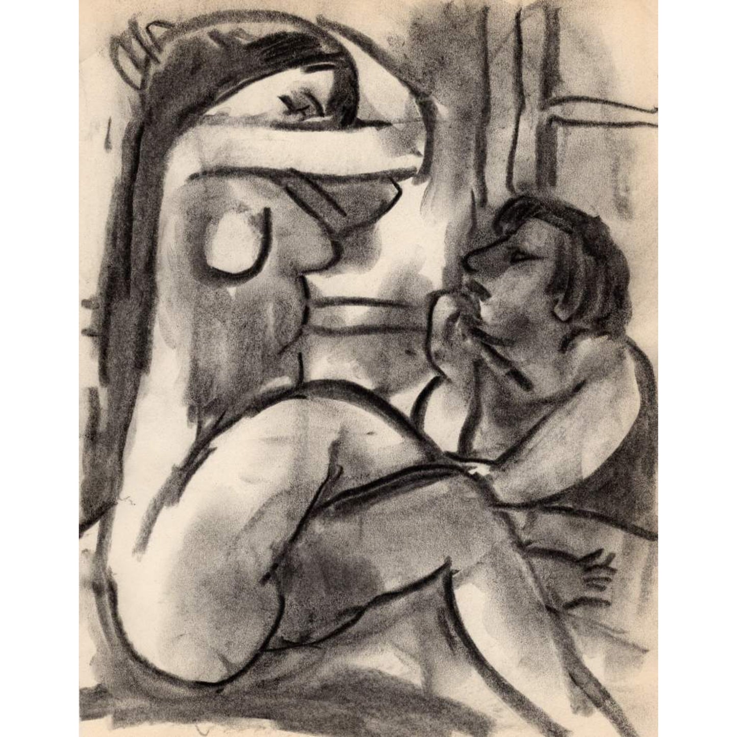 1544 - 8" x 10.5"