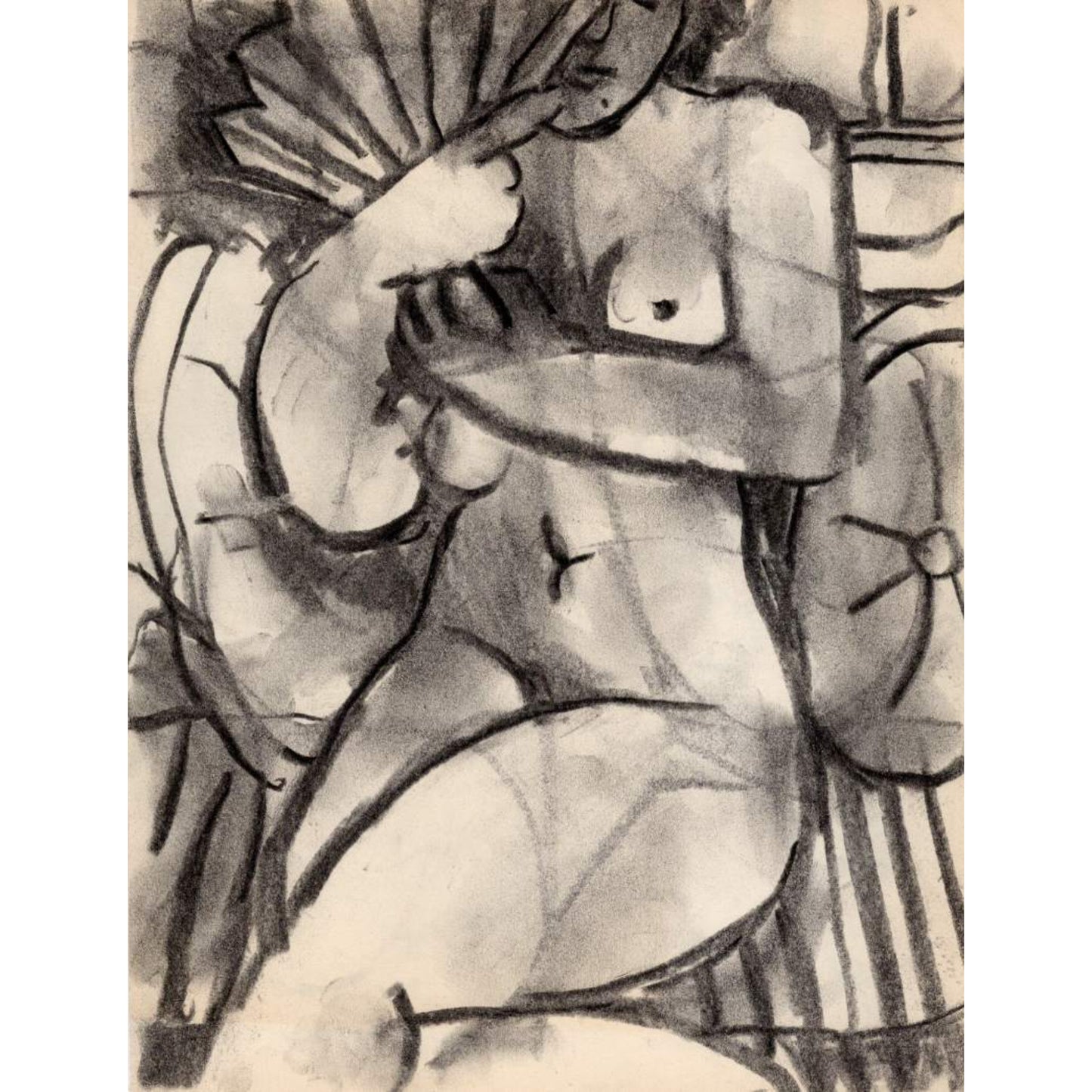 1545 - 8" x 10.5"