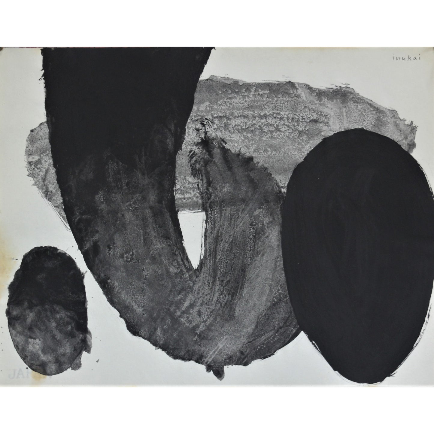 3026 - 22.5" x 17.5"