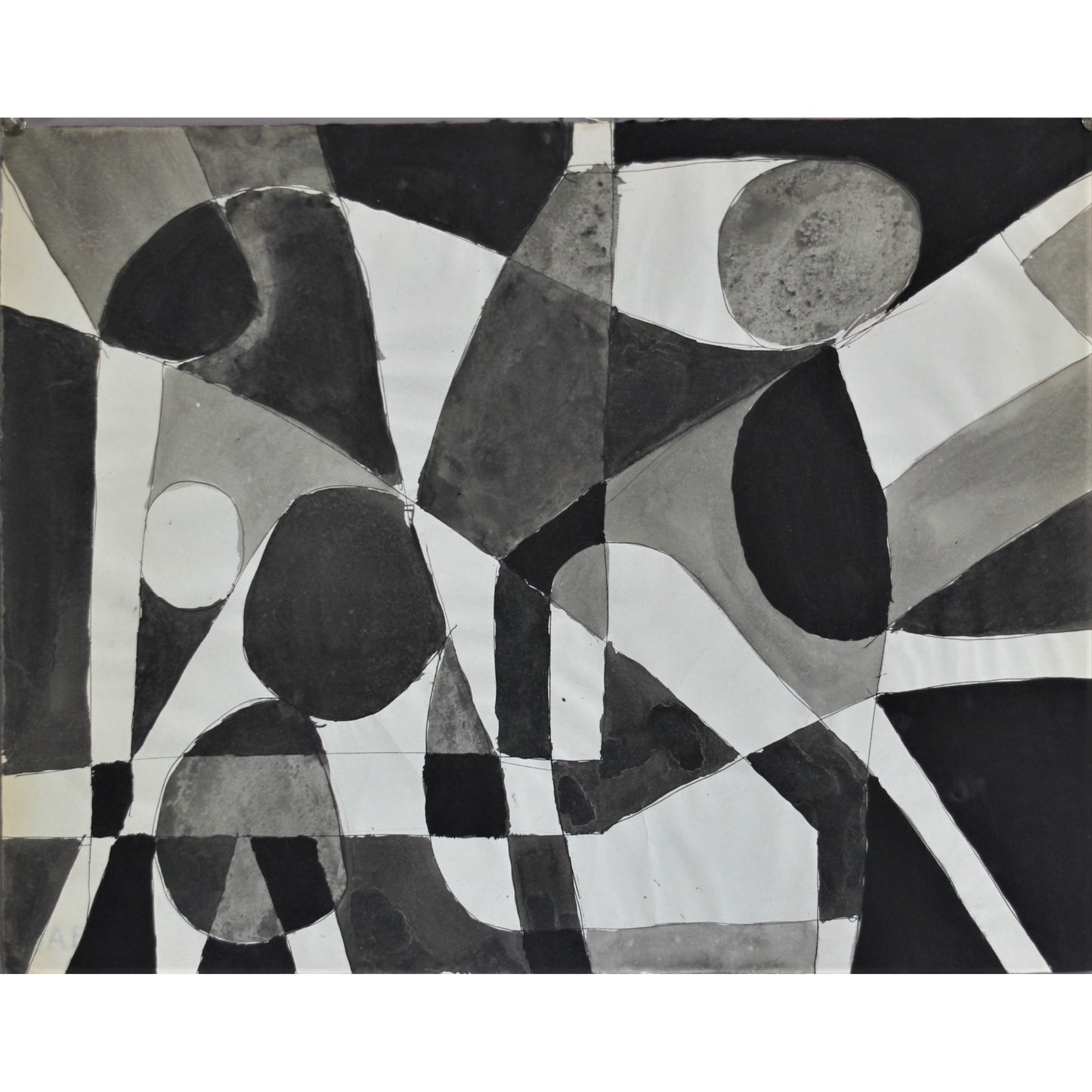 3047 - 22.25" x 17.5"