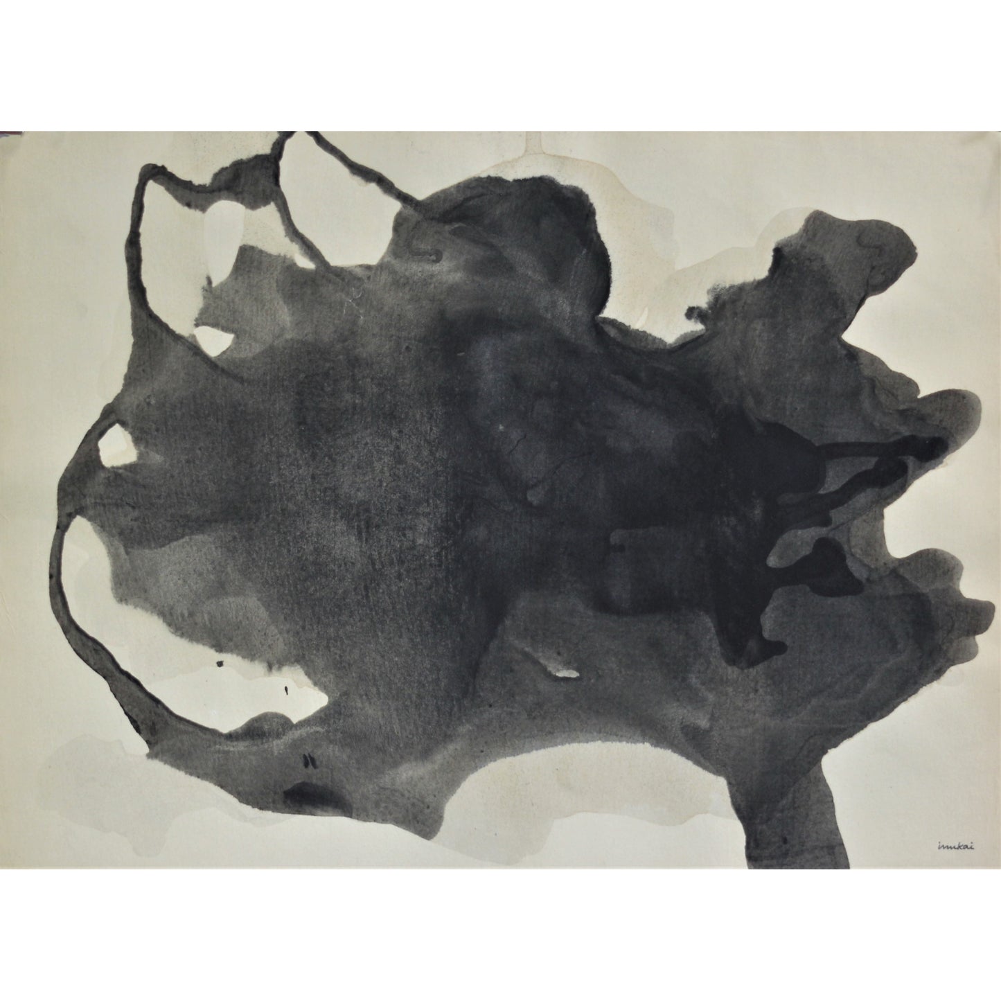 3052 - 22.25" x 16.75"