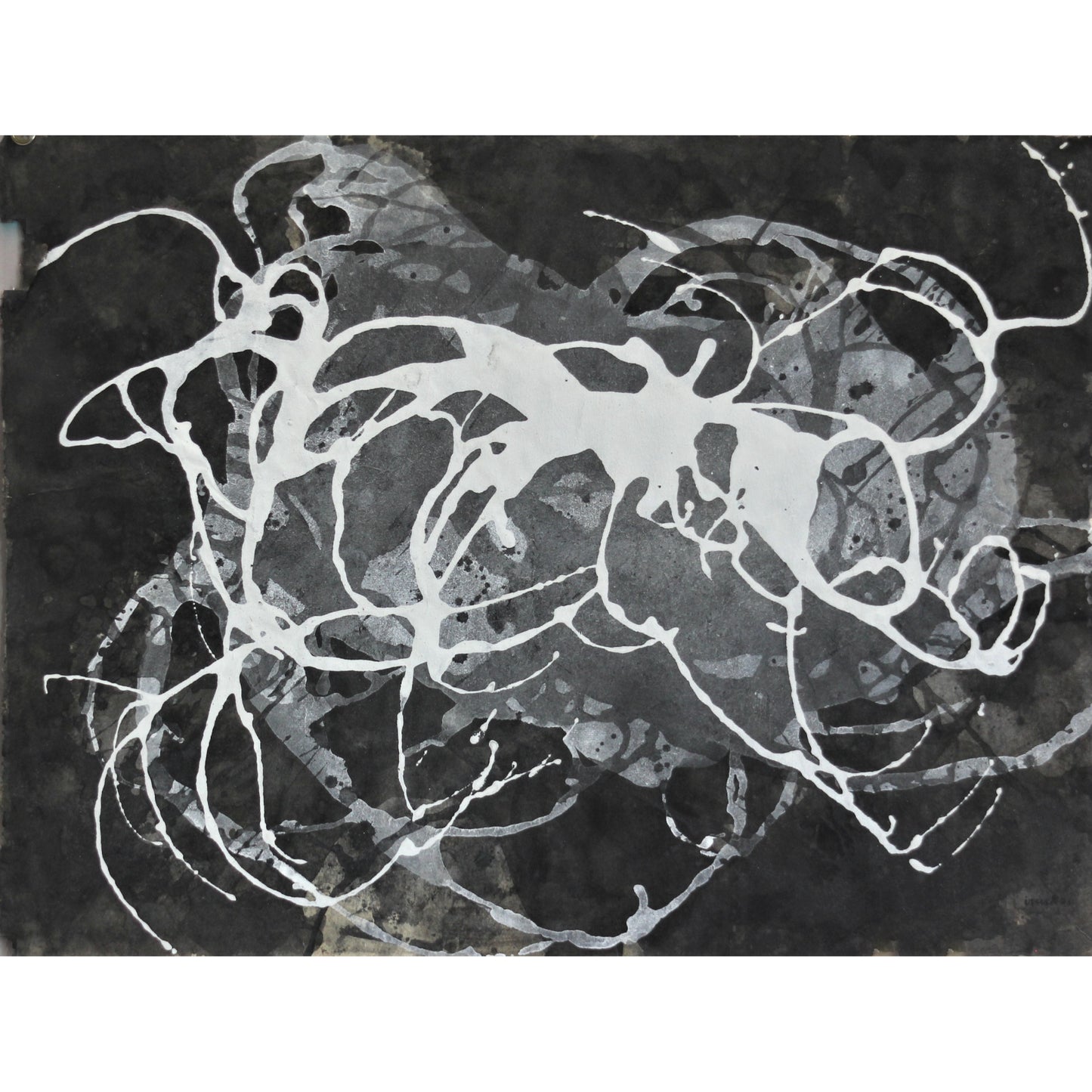 3053 - 22" x 16.75"