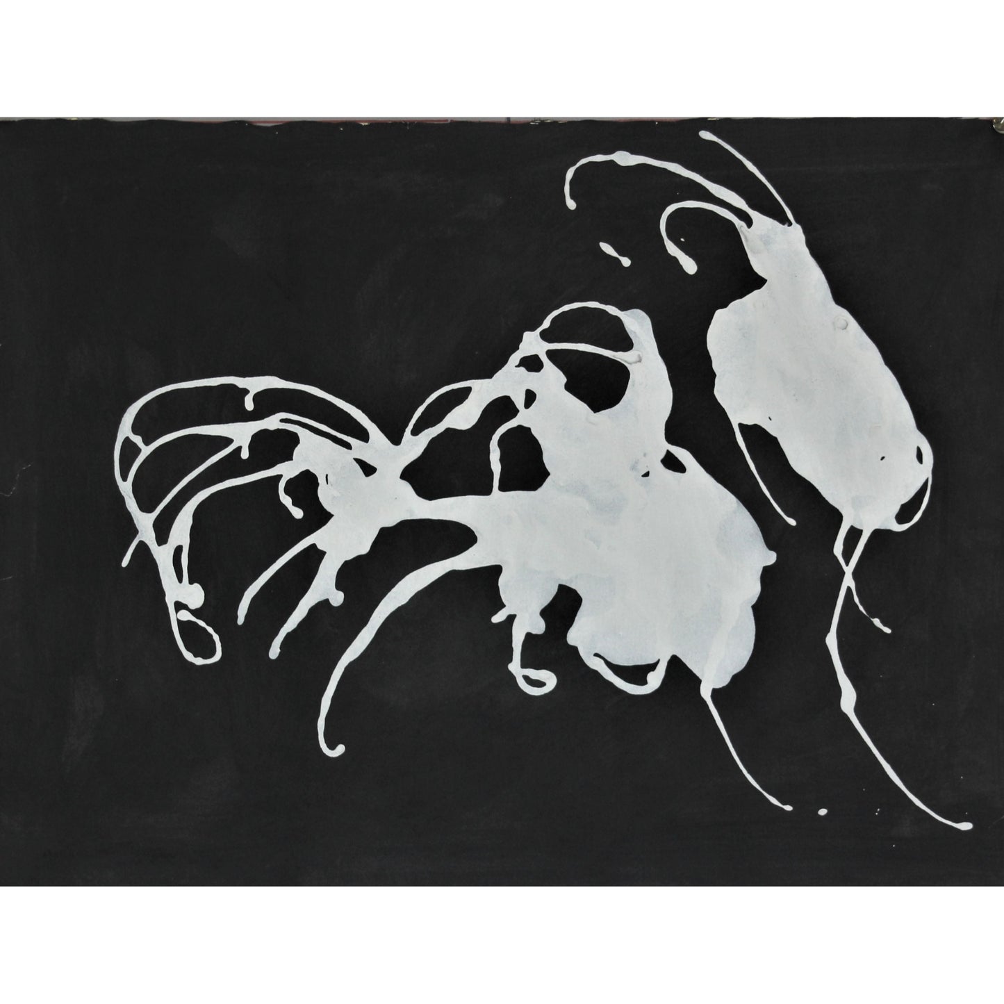3055 - 22" x 16.75"
