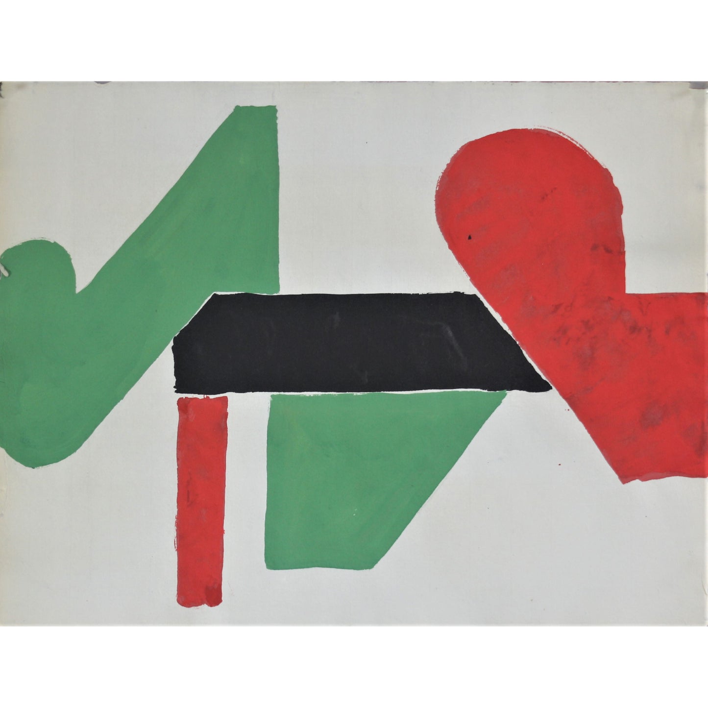 3058 - 22" x 16.75"