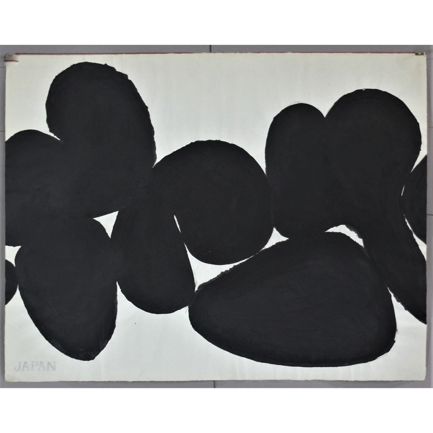 3077 - 22.5" x 17.5"