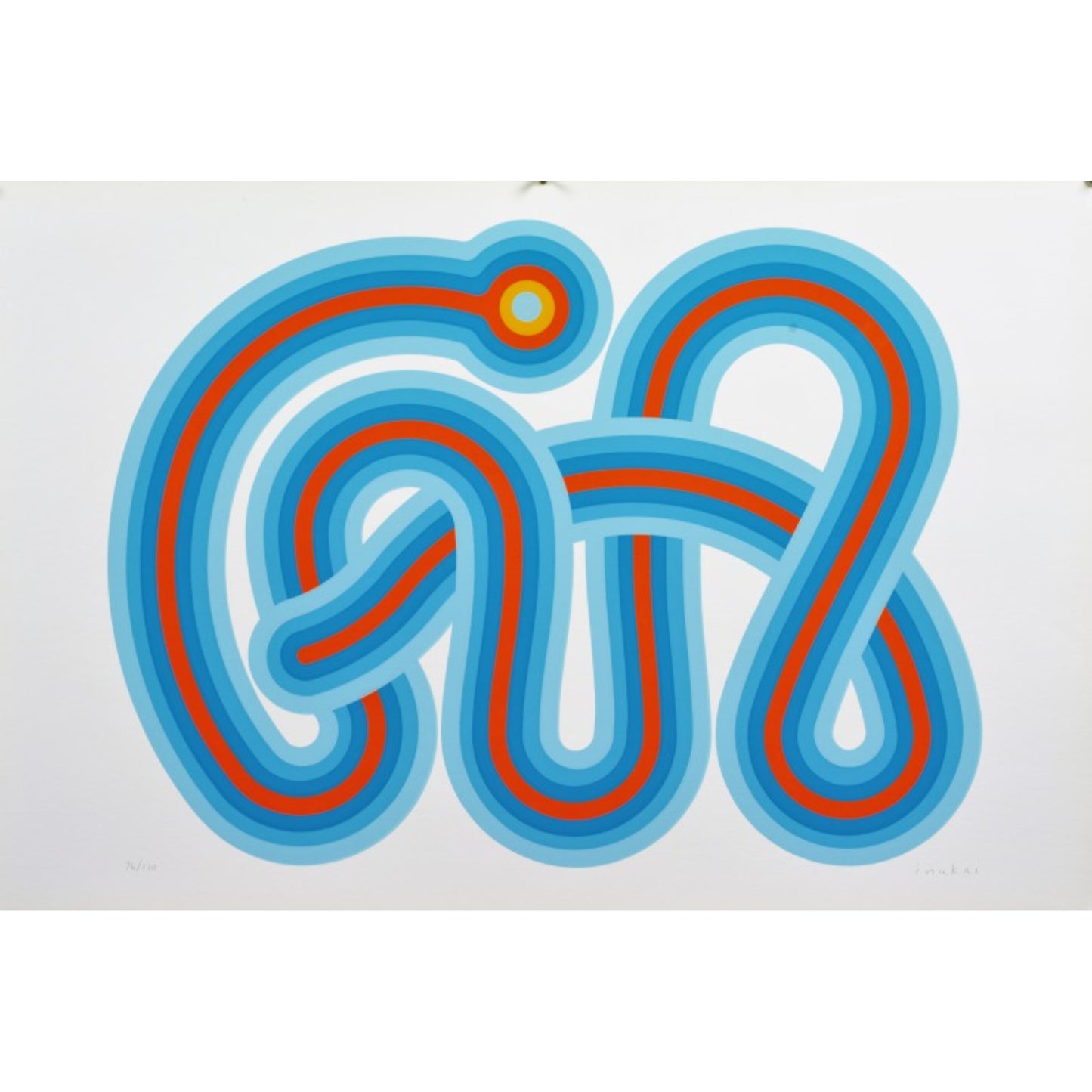 4502 - 23" x 30.5"