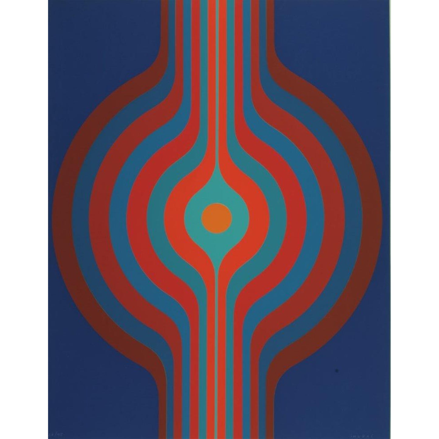4526 - 27 x 21"