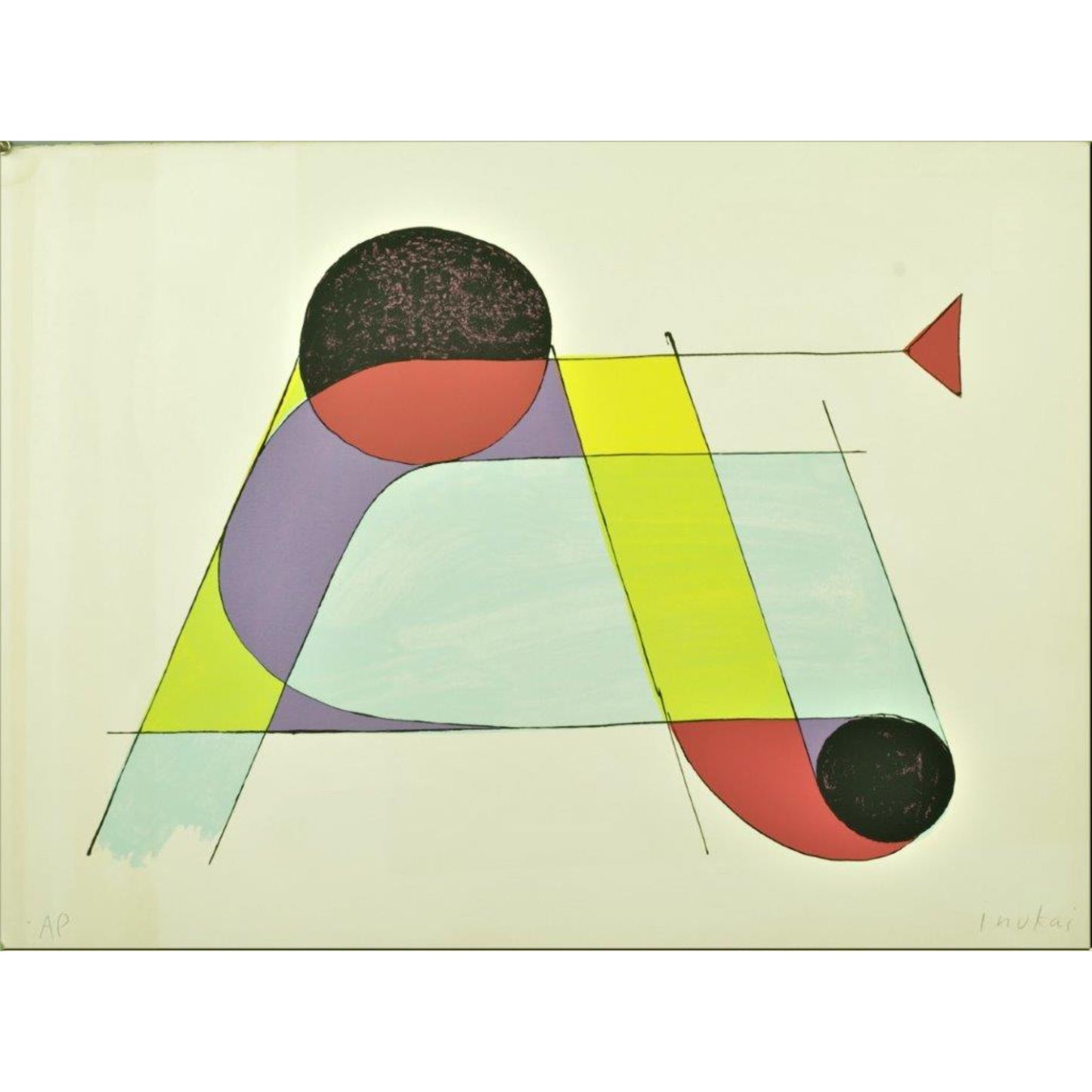 4533 - 22" x 30"