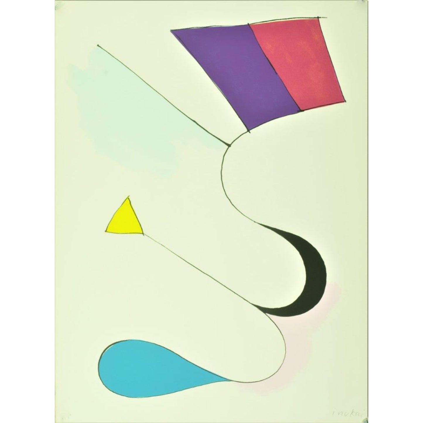 4534 - 30" x 22"