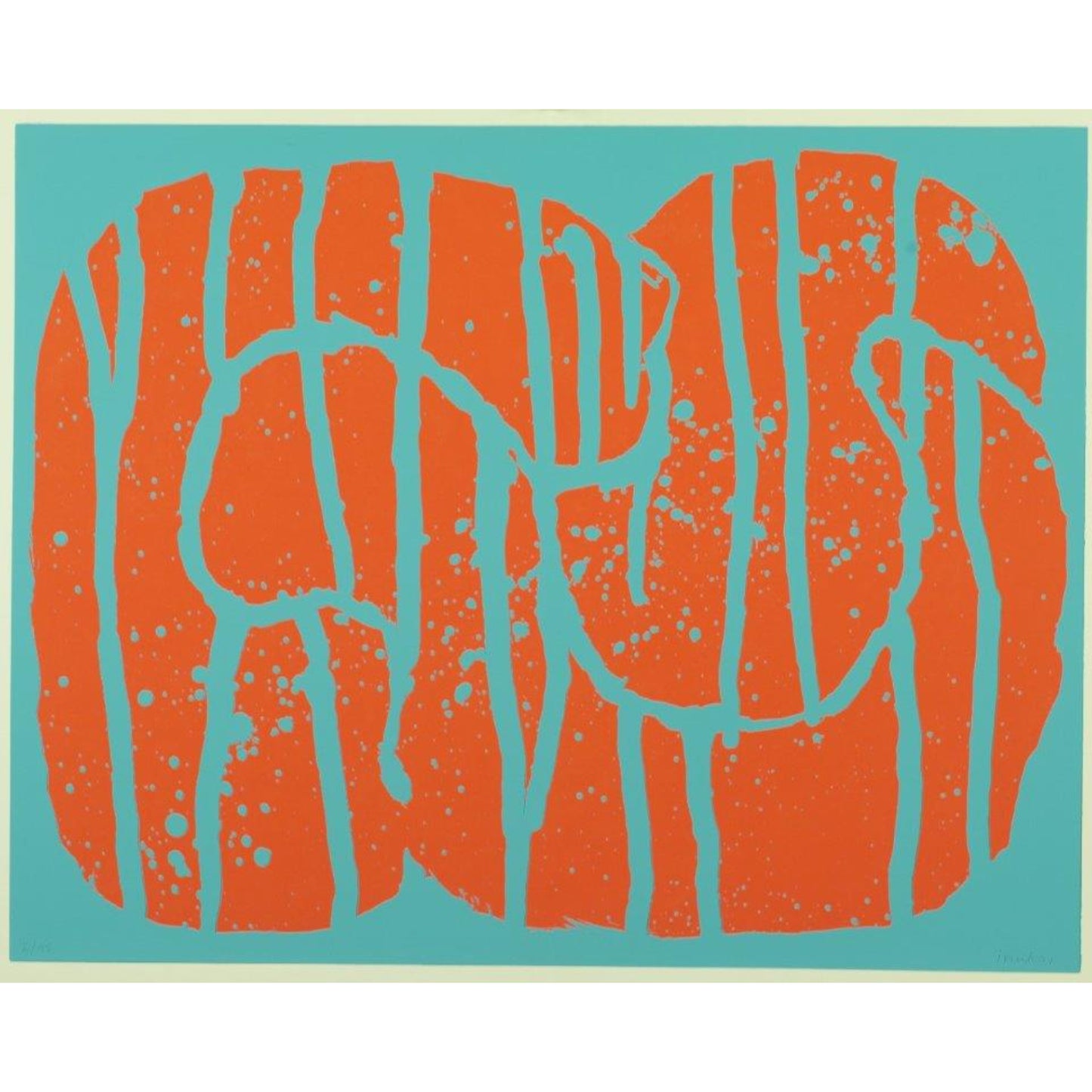 4535 - 21" x 26.5"