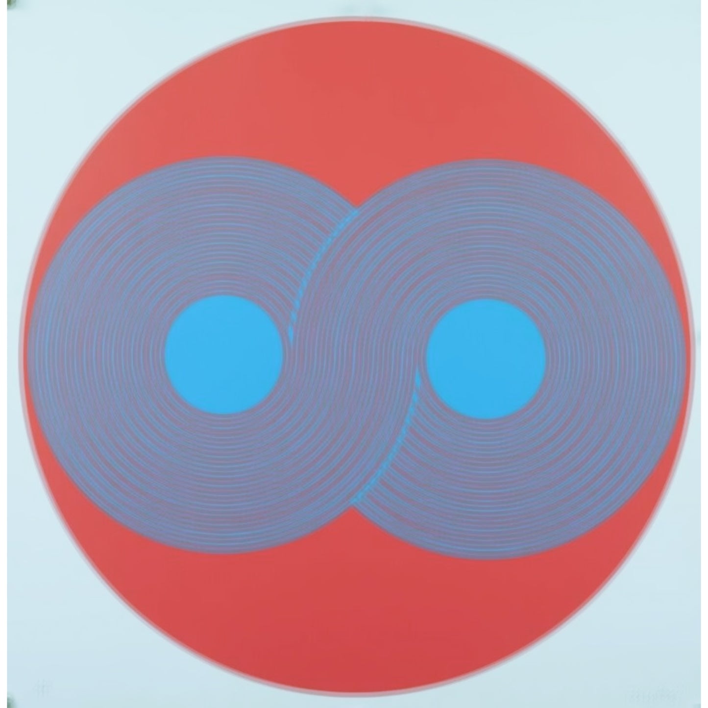 4537 - 24.5" x 24.5"