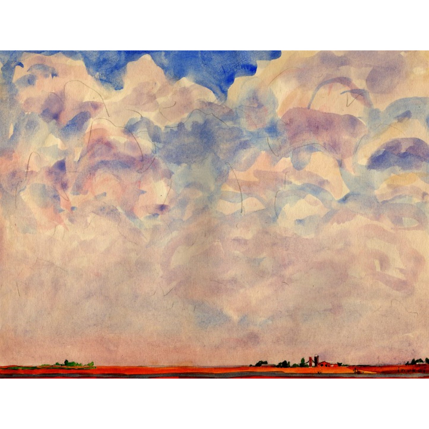 6069 - 11.75" x 8.75"