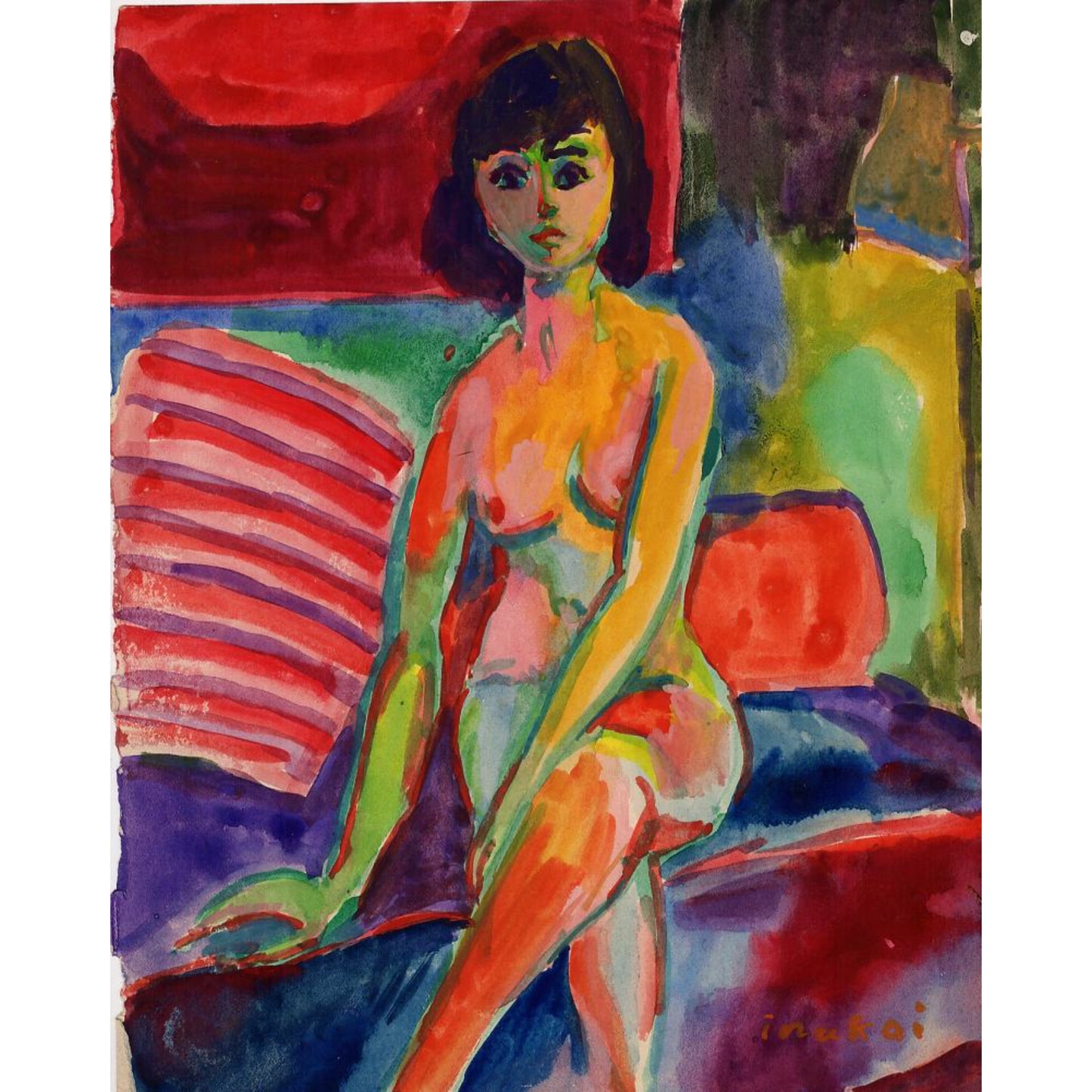 6079 - 6.75" x 8.5"