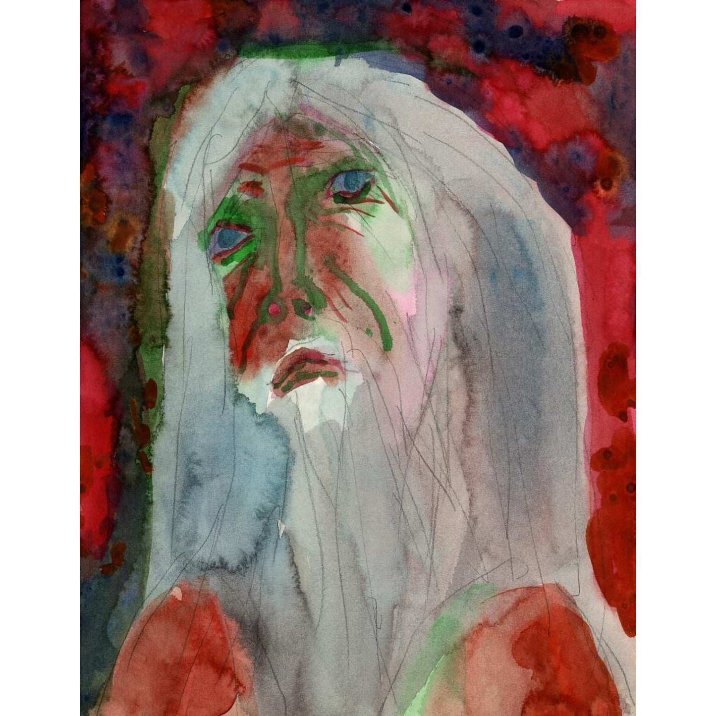 6083 - 8.5" x 10.75"