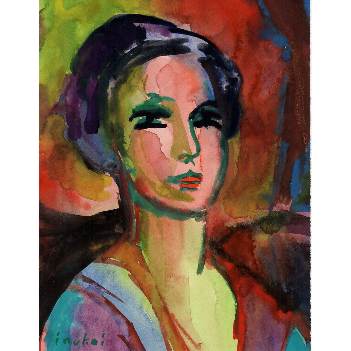 6092 - 6.5" x 8.5"