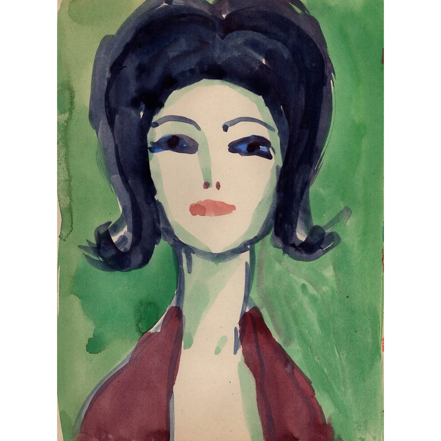 6175 - 6.5" x 9"