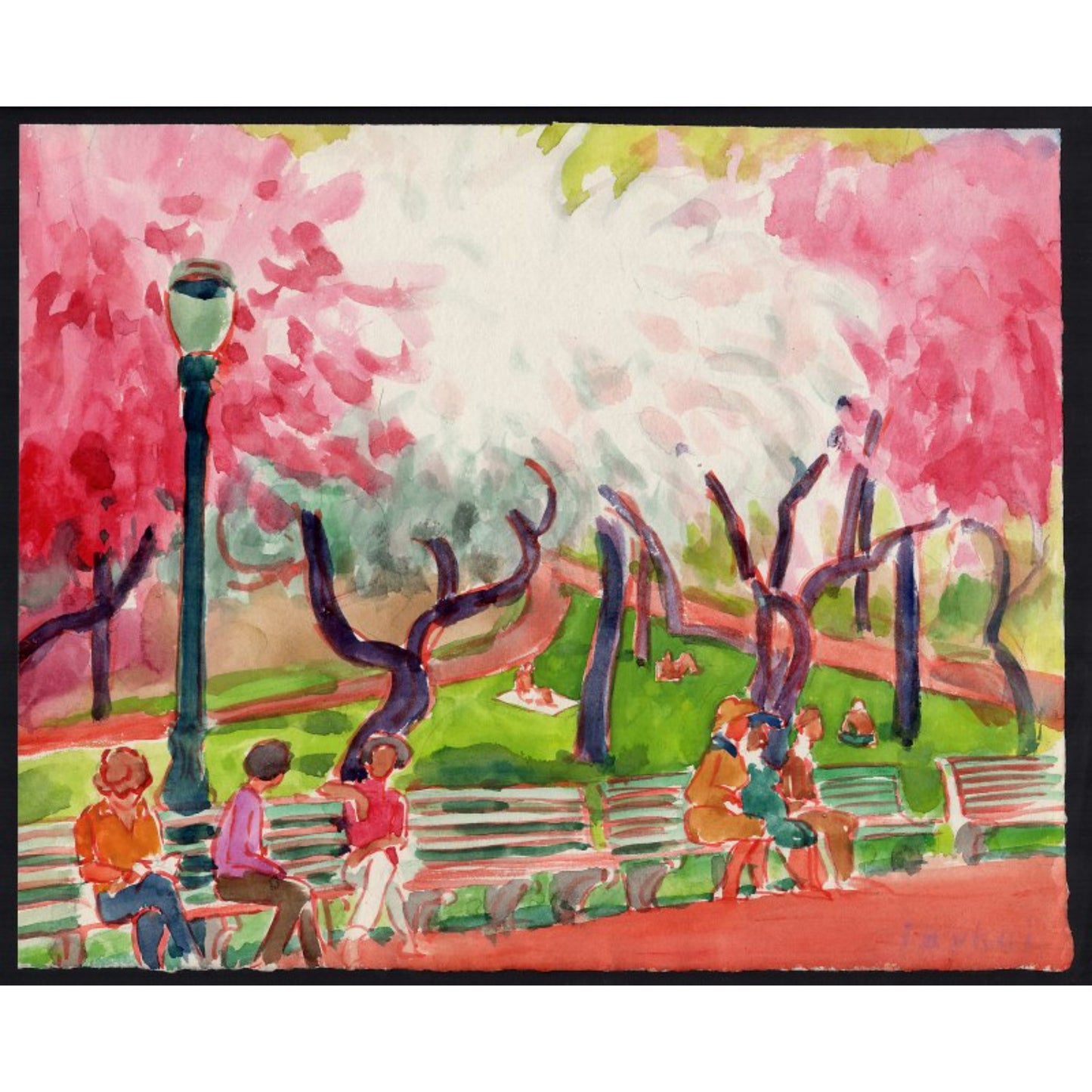 6203 9.5" x 11.5"
