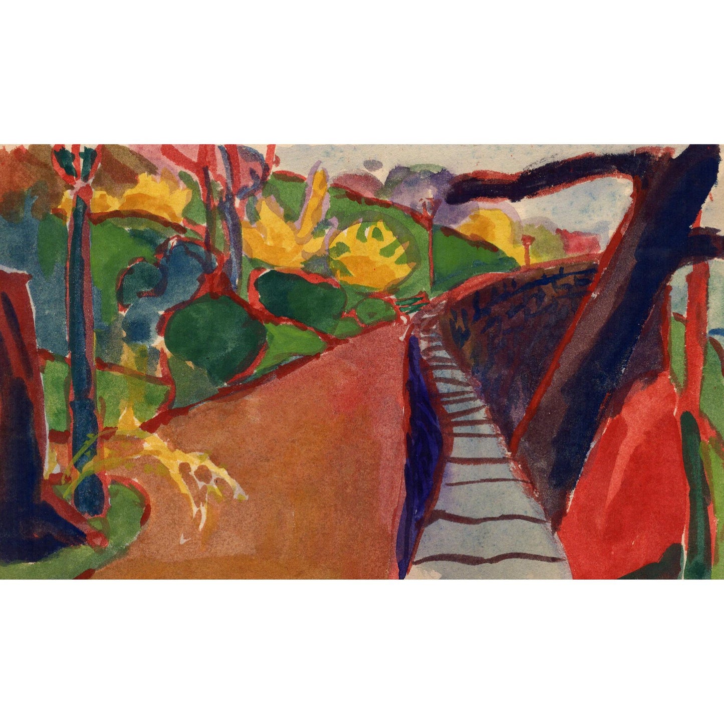 6265 - 9.5" x 5.75"