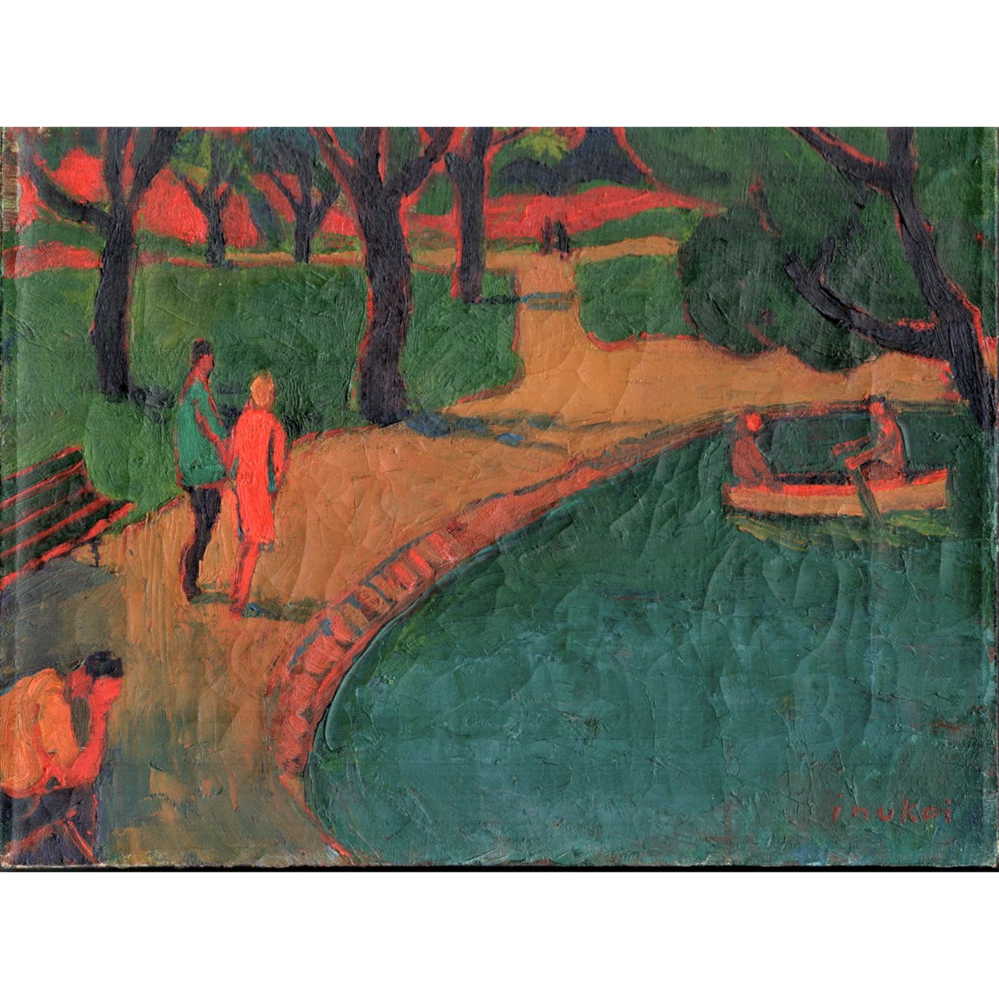 7002 - 12" x 9"