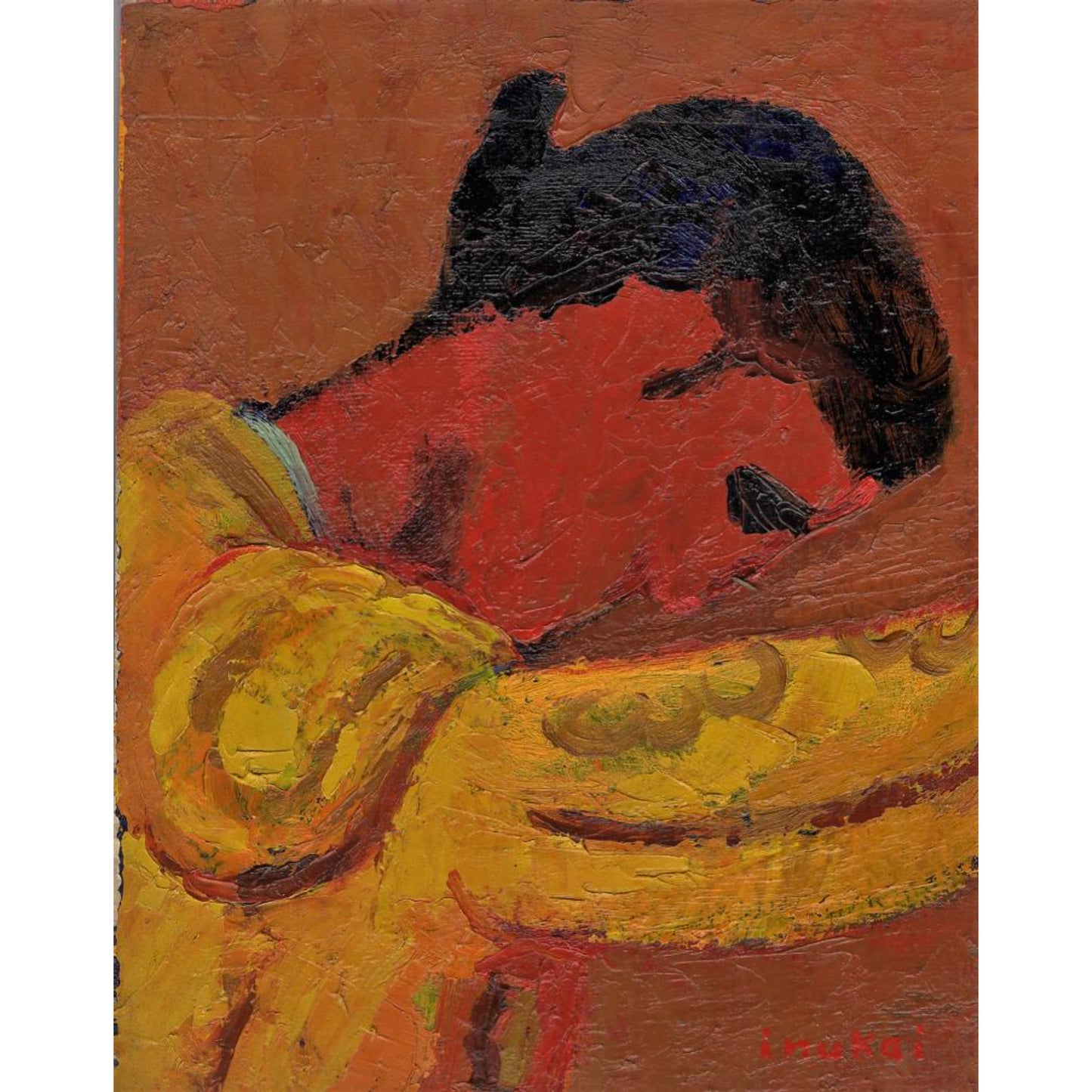 7007 - 8" x 10"
