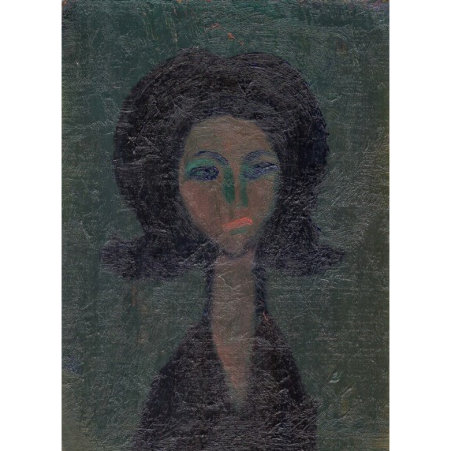 7008 - 6" x 8"