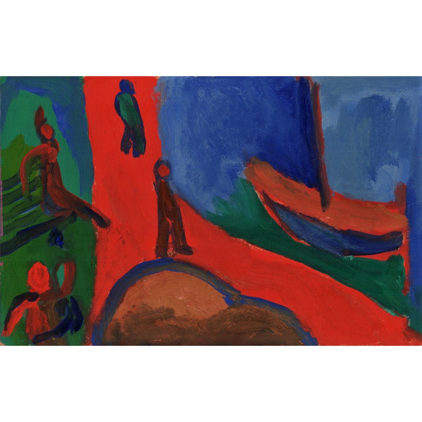 7028 - 10" x 6.5"
