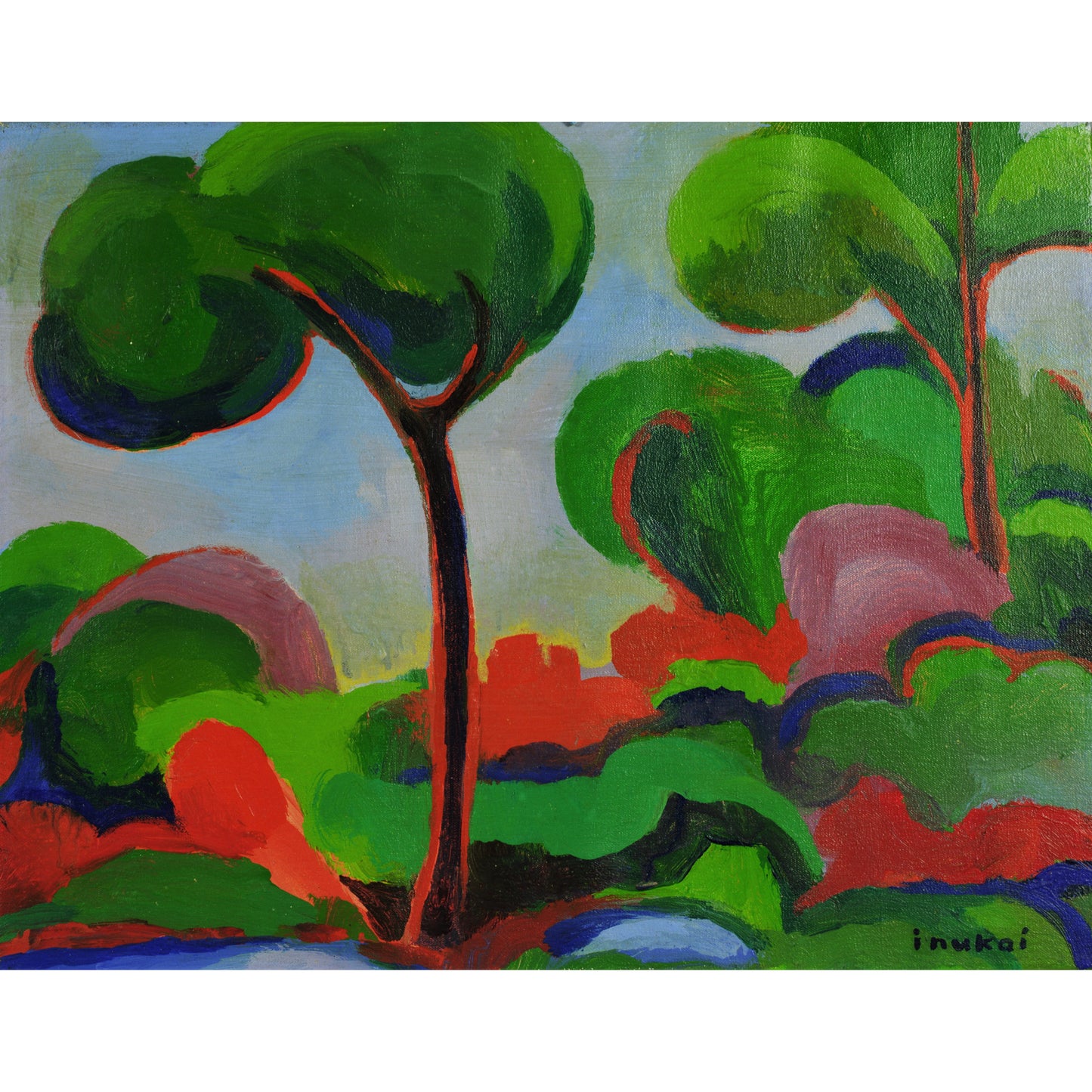 7313 - 18" x 24"