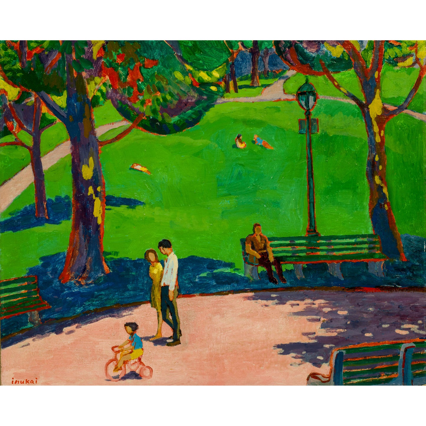 7319 - 20" x 24"
