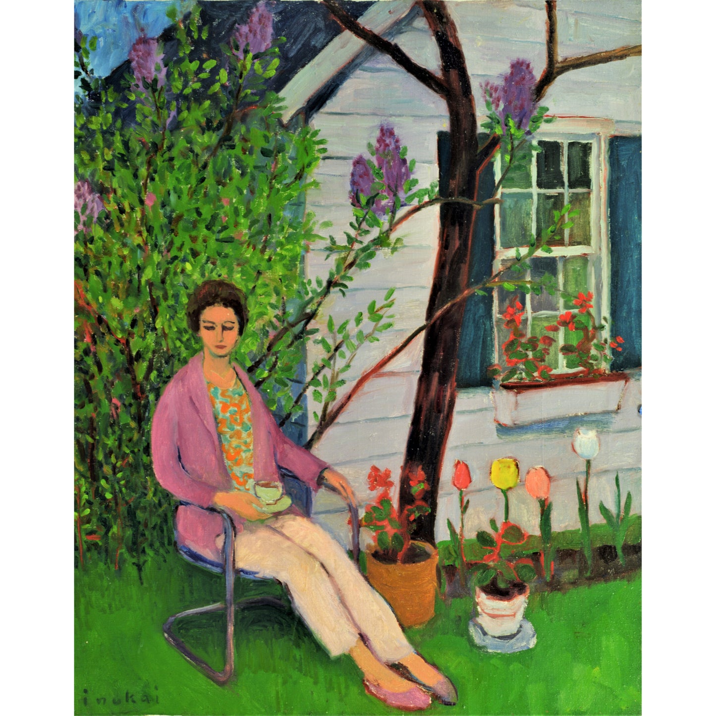 7341 - 24" x 30"