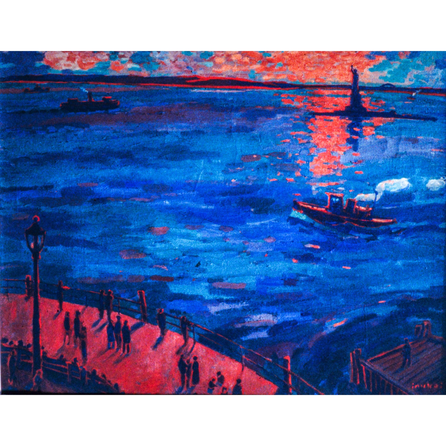 7351 - 35" x 27"