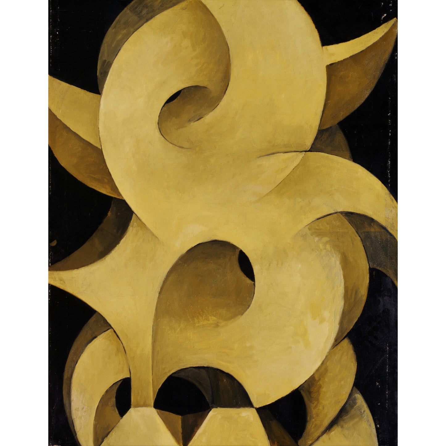 7552 - 64" x 50"