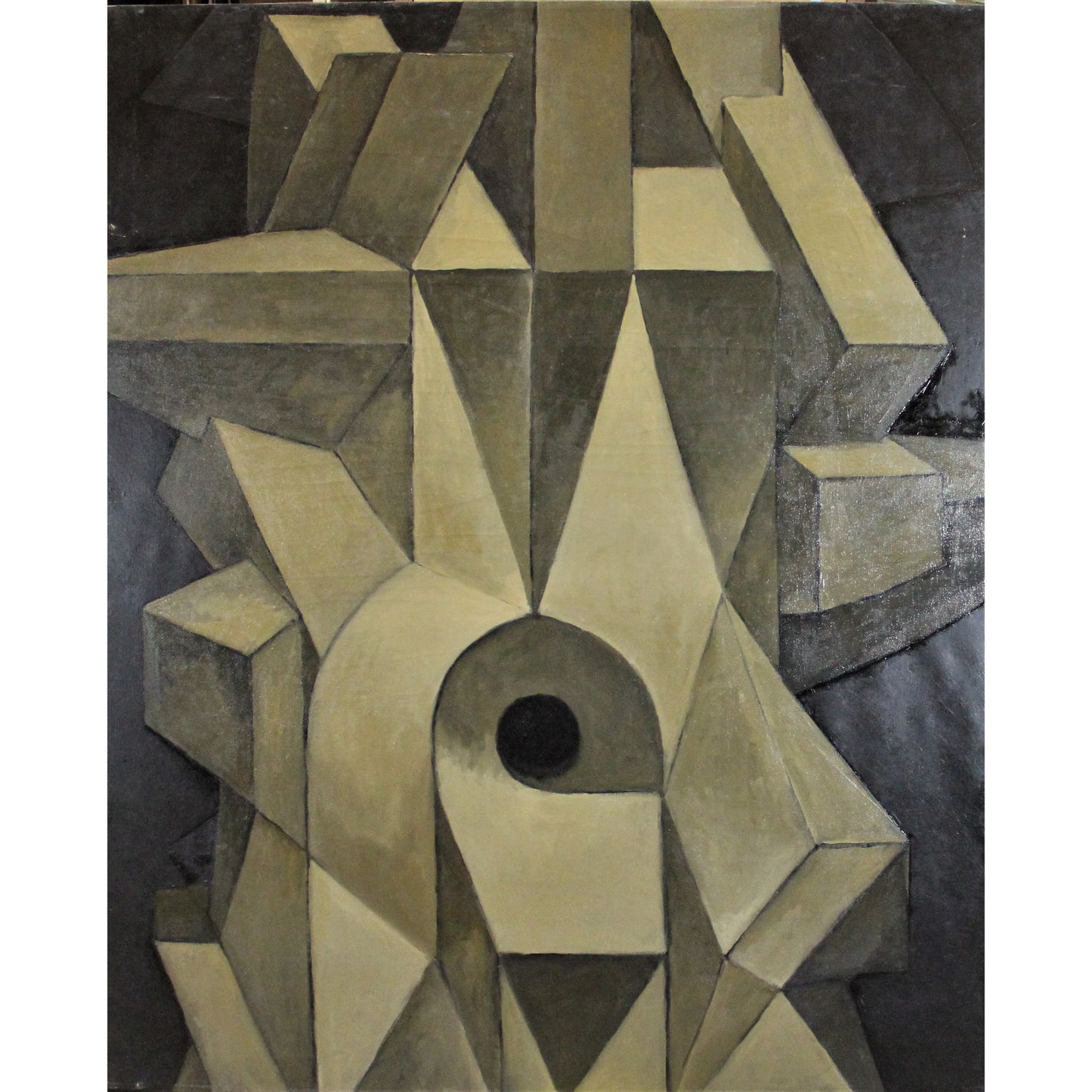 7556 - 60" x 50"
