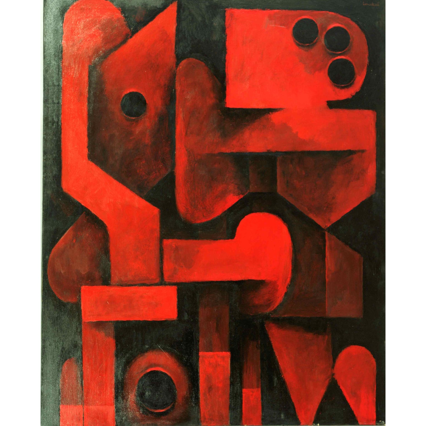 7563 - 50" x 40"