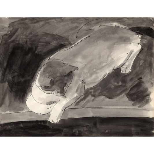 1333 - 11" x 8.5"