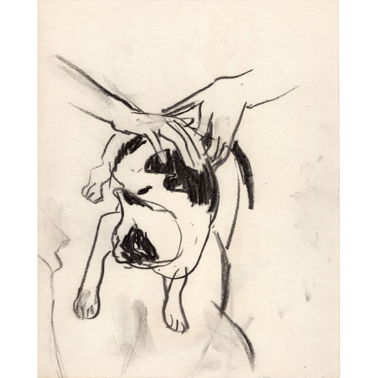 1394 - 11" x 13.75"