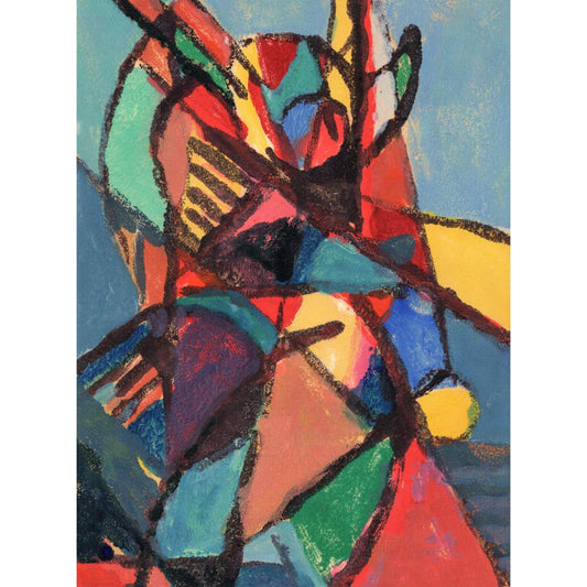 1401 - 10.5" x 14"