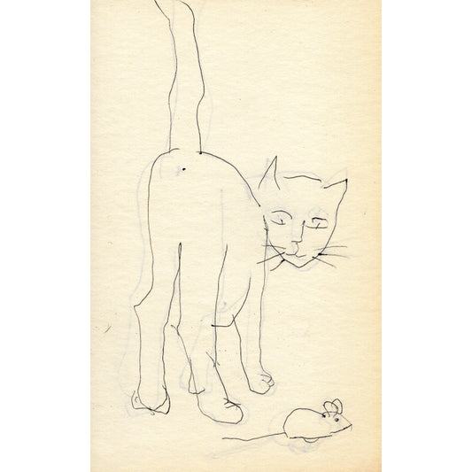 1414 - 5" x 8"