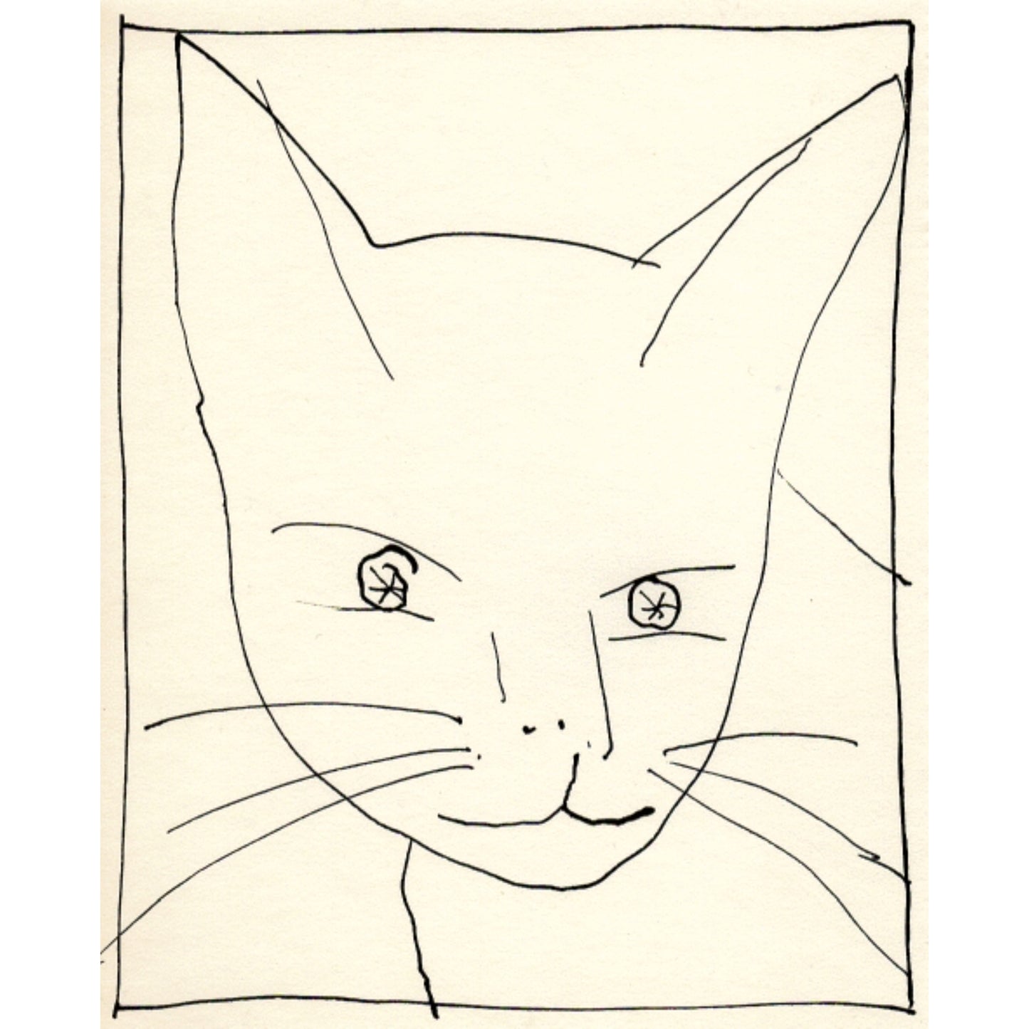 1416 - 5" x 6"