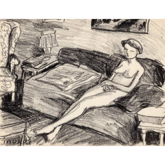 1460 - 11" x 8.5"