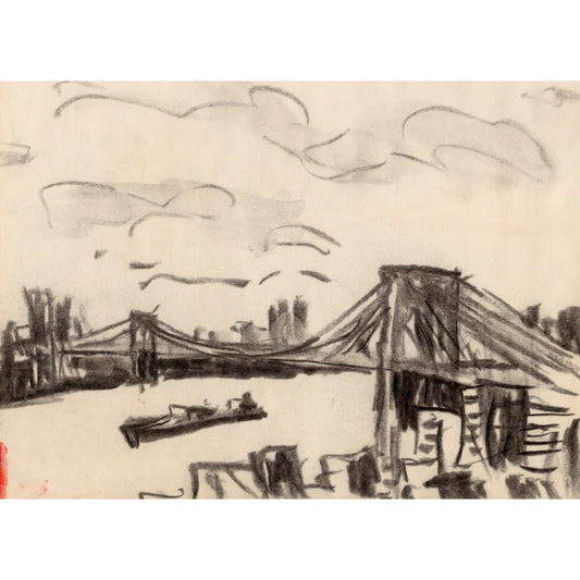 1467 - 12" x 8.5"
