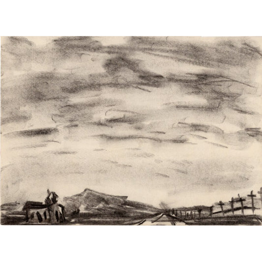 1471 - 12" x 8.5"