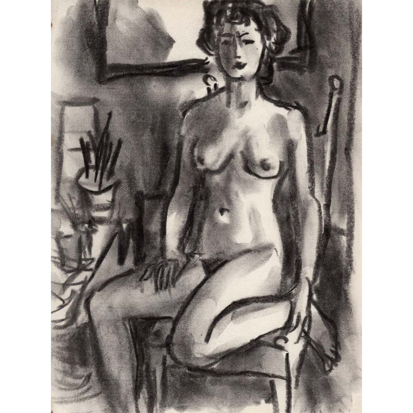 1483 - 9" x 12"