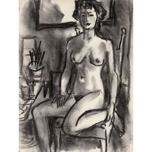 1483 - 9" x 12"