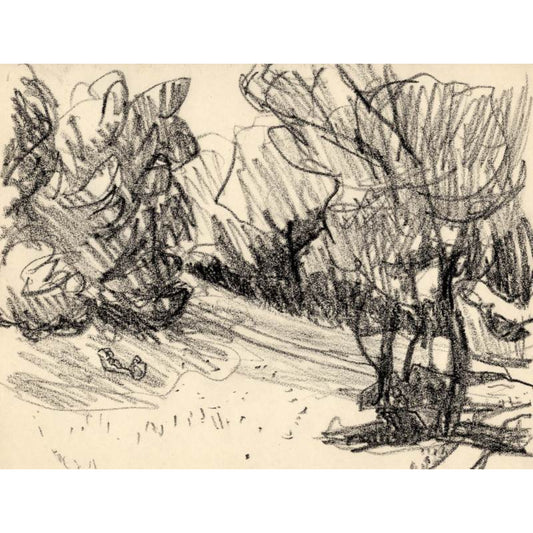 1497 - 11" x 8.5"