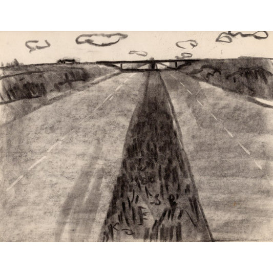 1499 - 11" x 8.5"